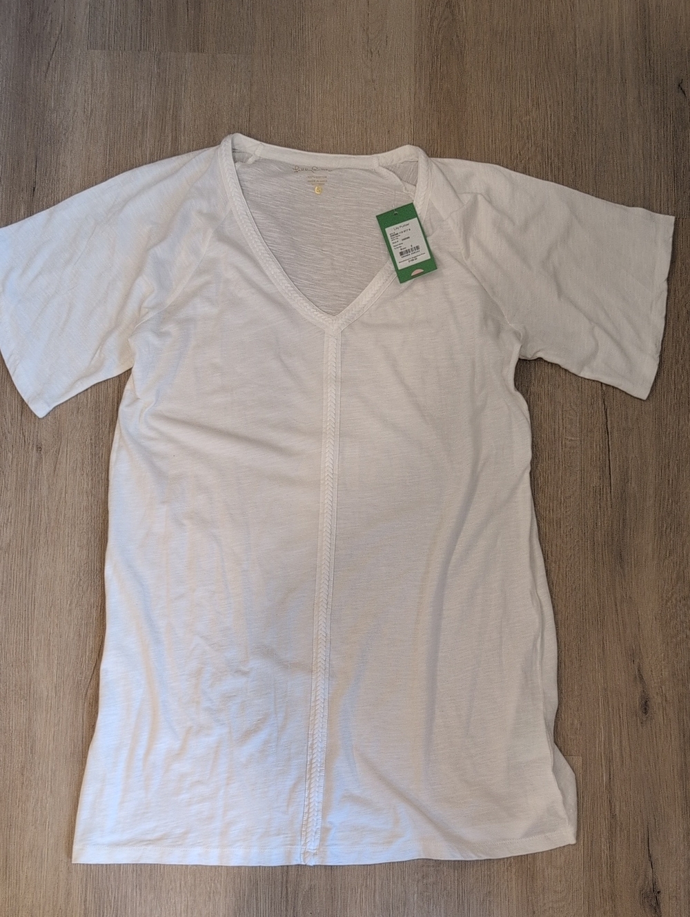 NWT Lilly Pulitzer Swim Coverup